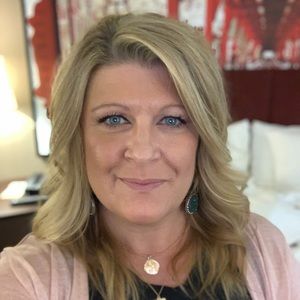 Meet your Posher, Jamie